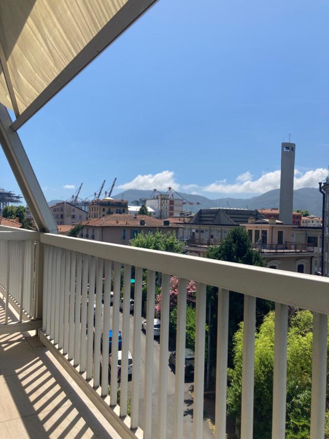 Ghironi Hotel La Spezia