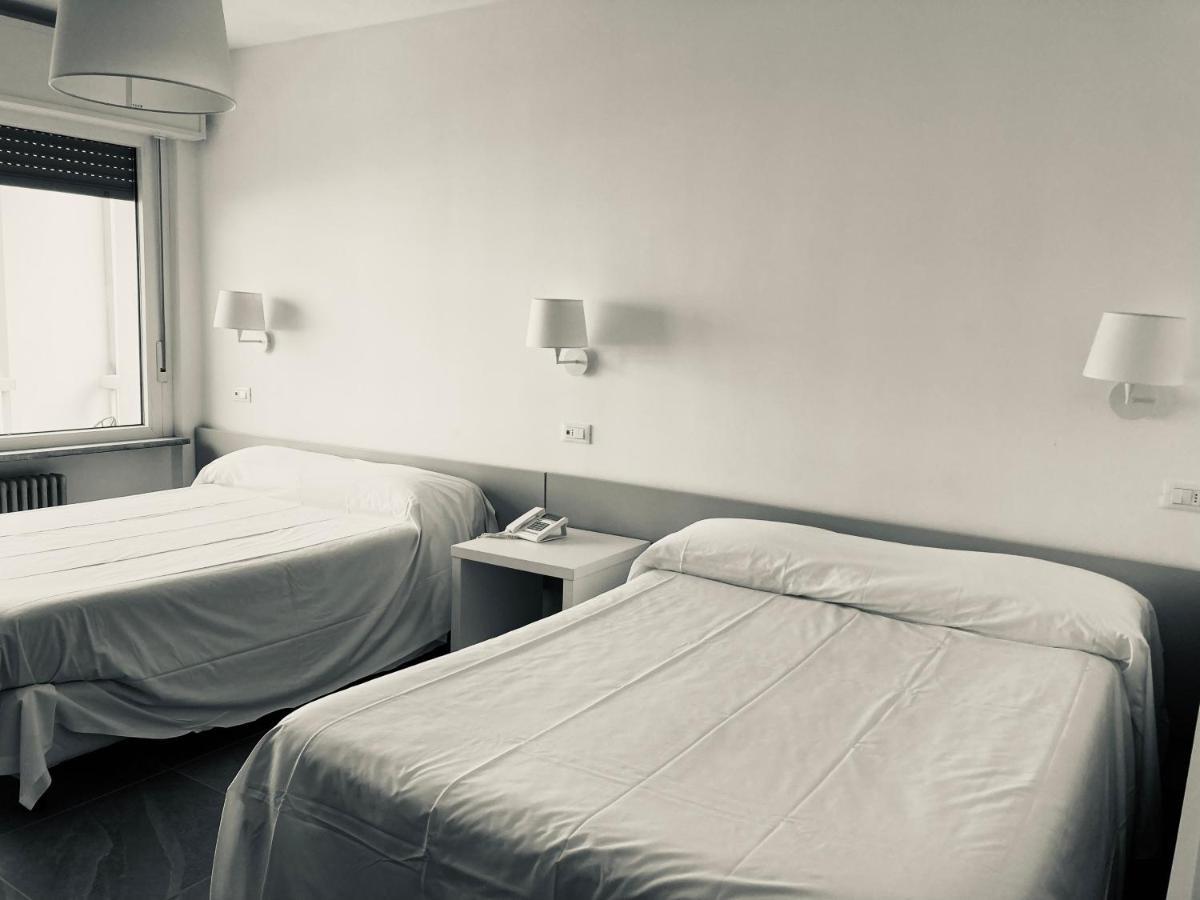 Hotel Ghironi 3*