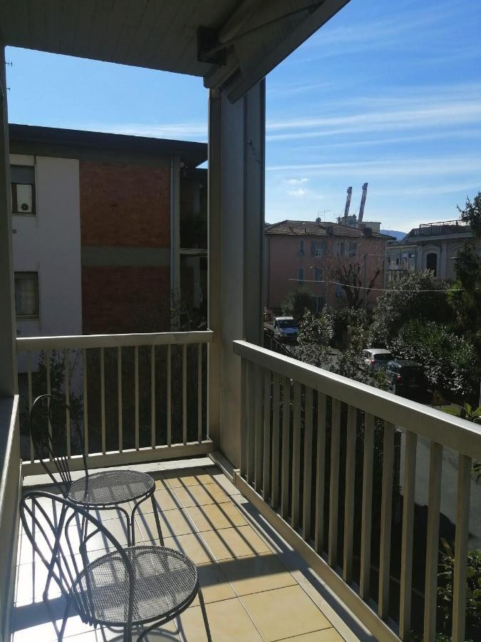 Ghironi Hotel La Spezia