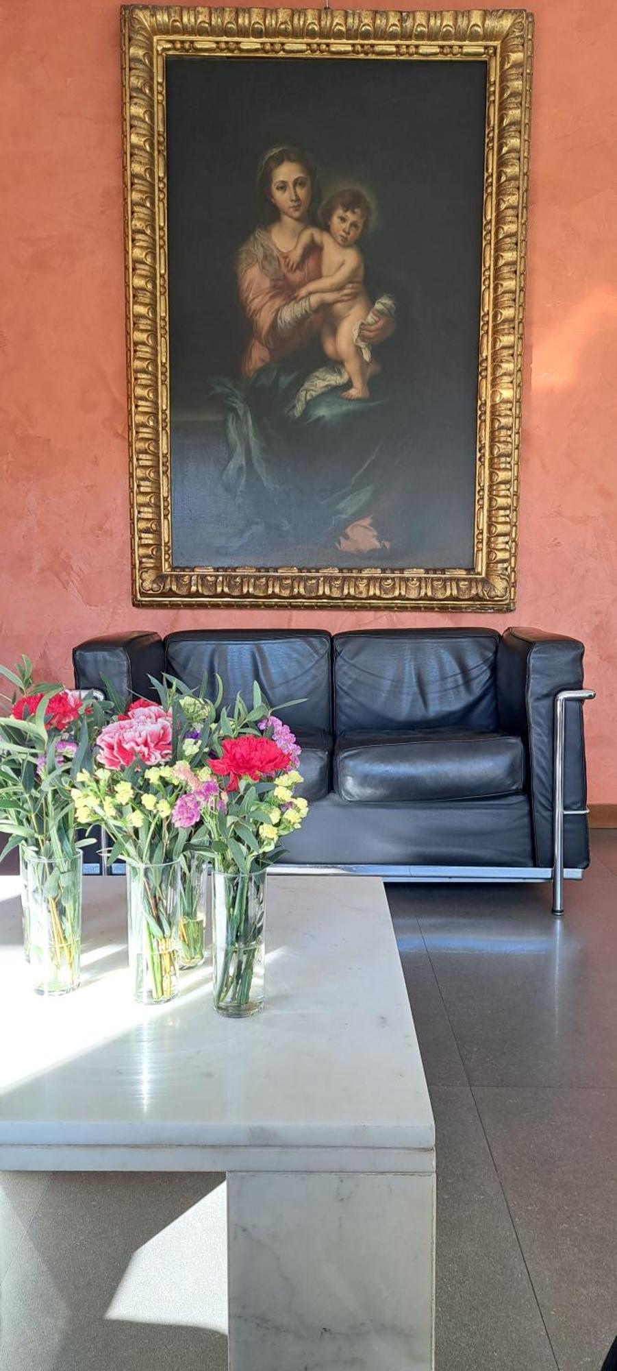 Hotel Ghironi 3*