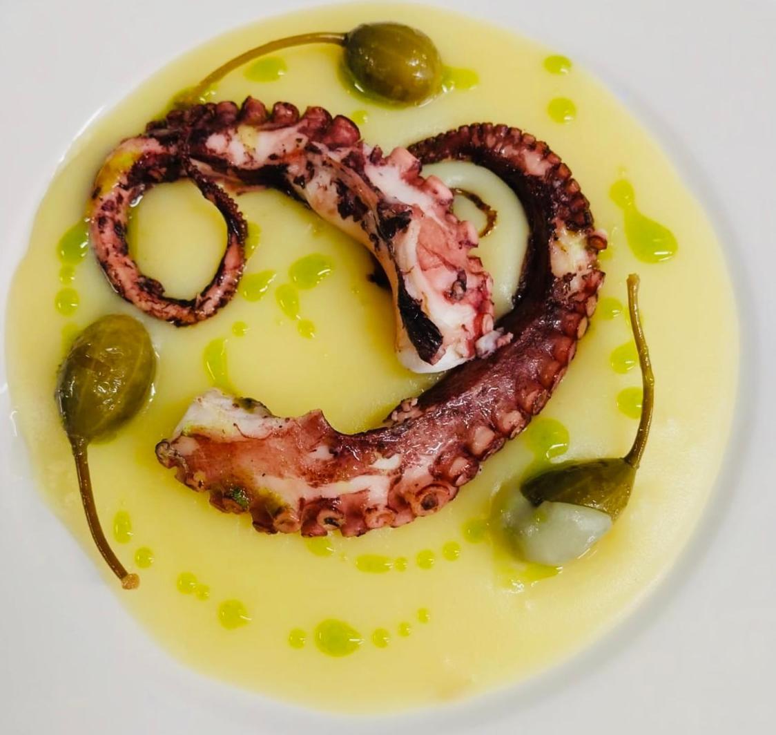 Ghironi La Spezia