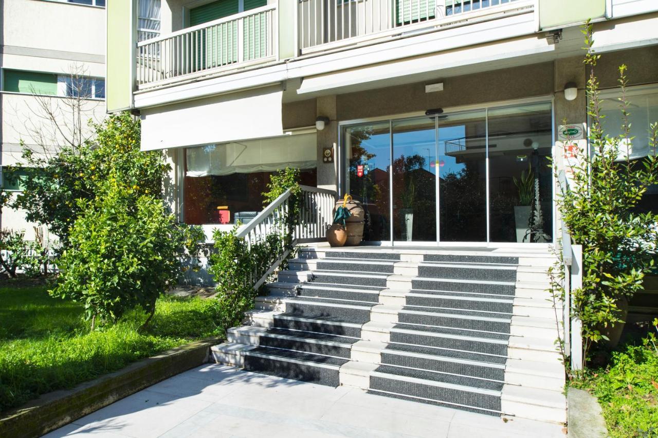 Ghironi Hotel La Spezia