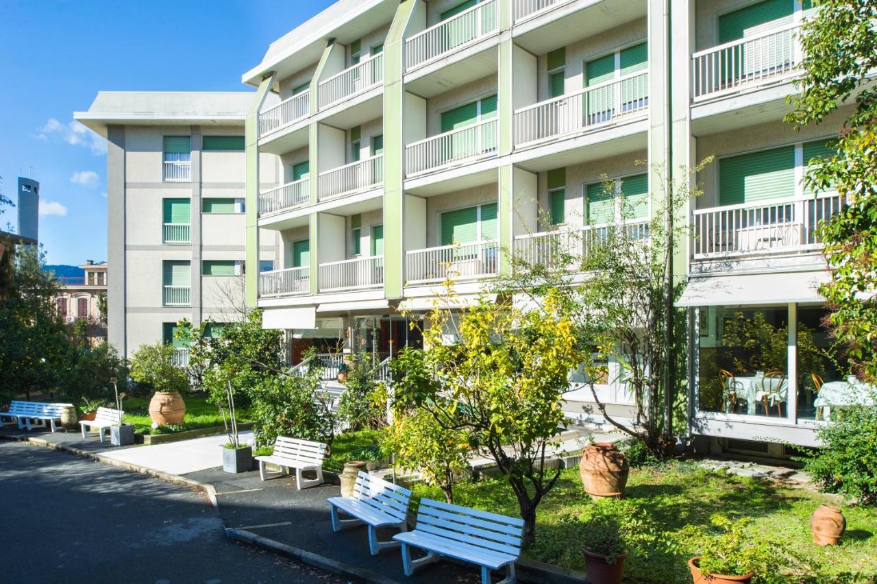 Hotel Ghironi La Spezia