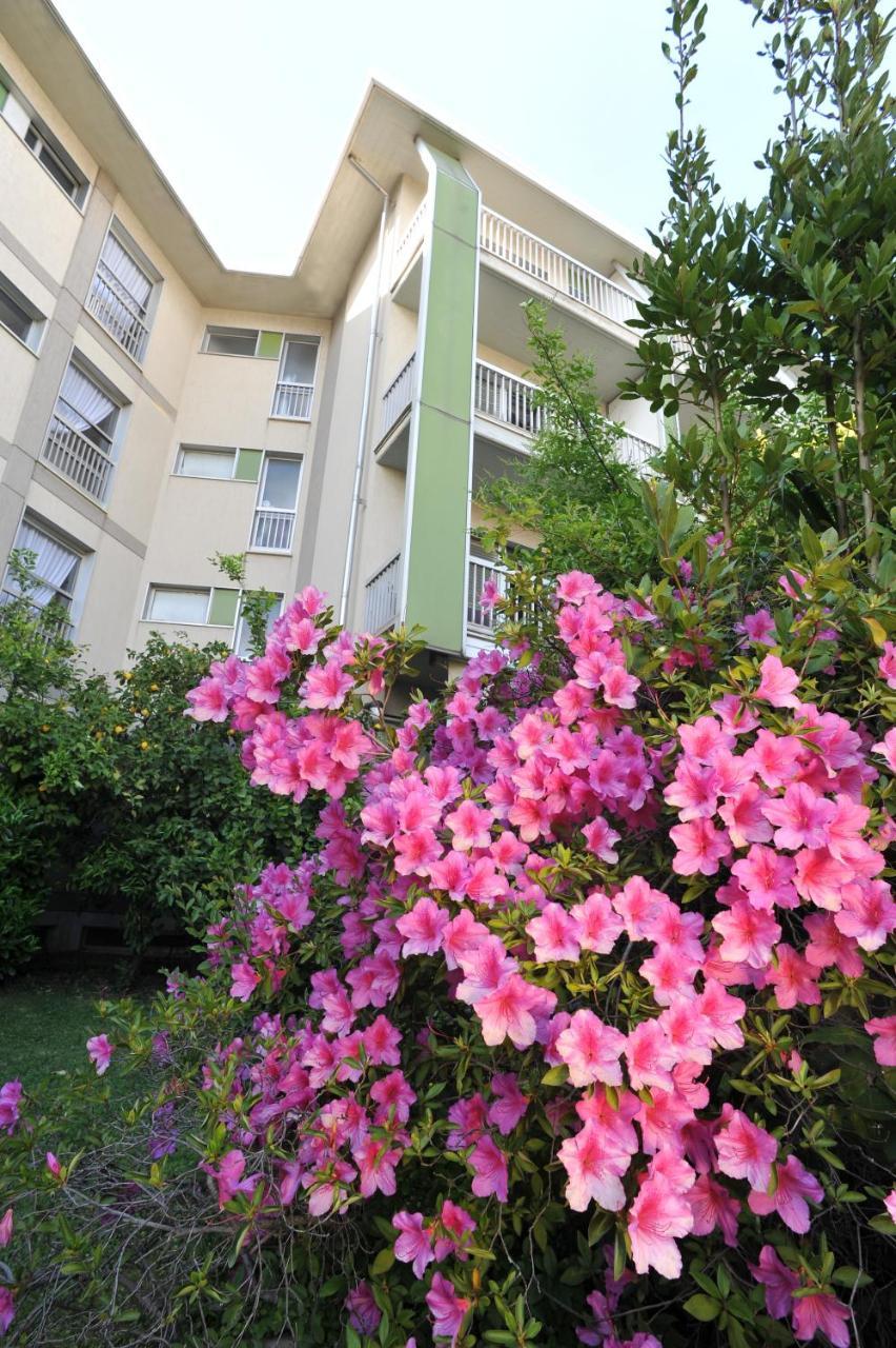 Ghironi Hotel 3*