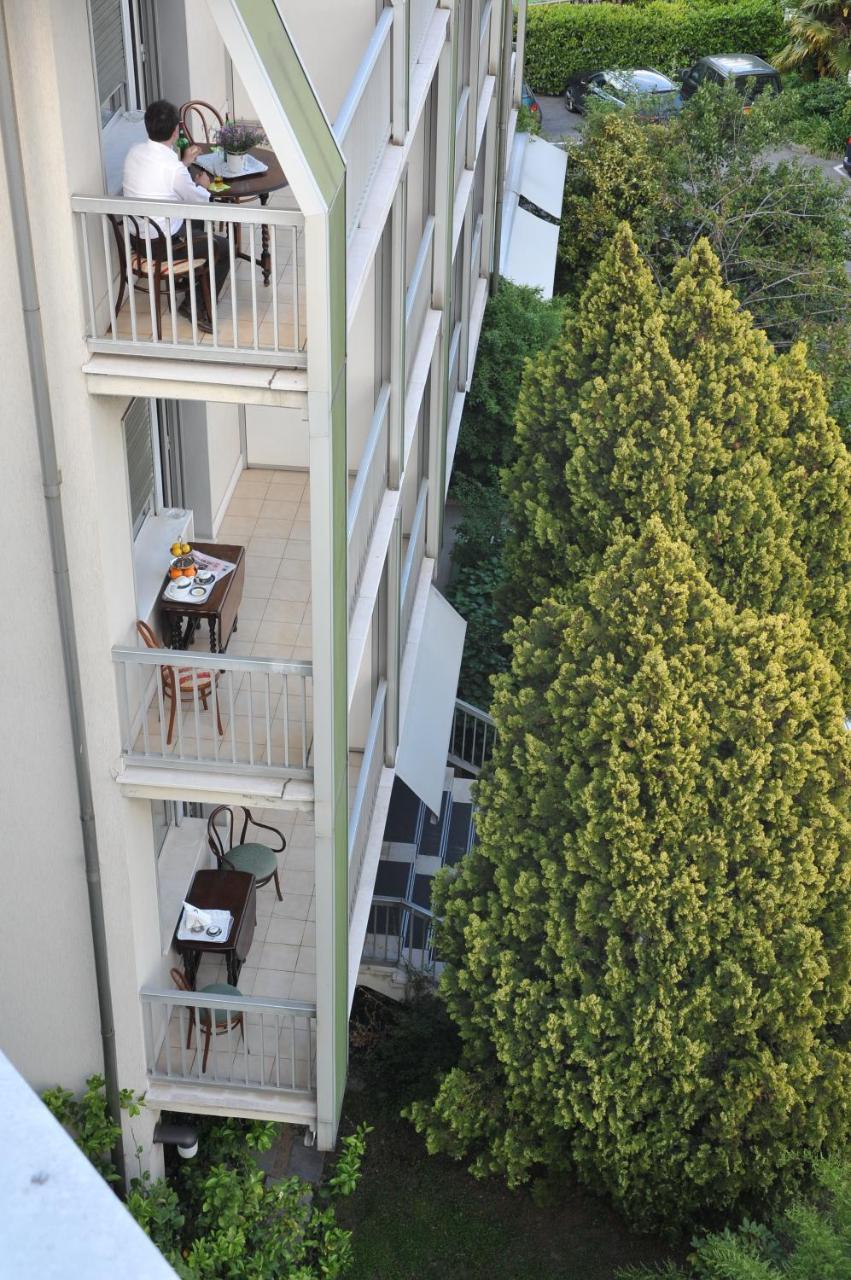 Ghironi Hotel La Spezia