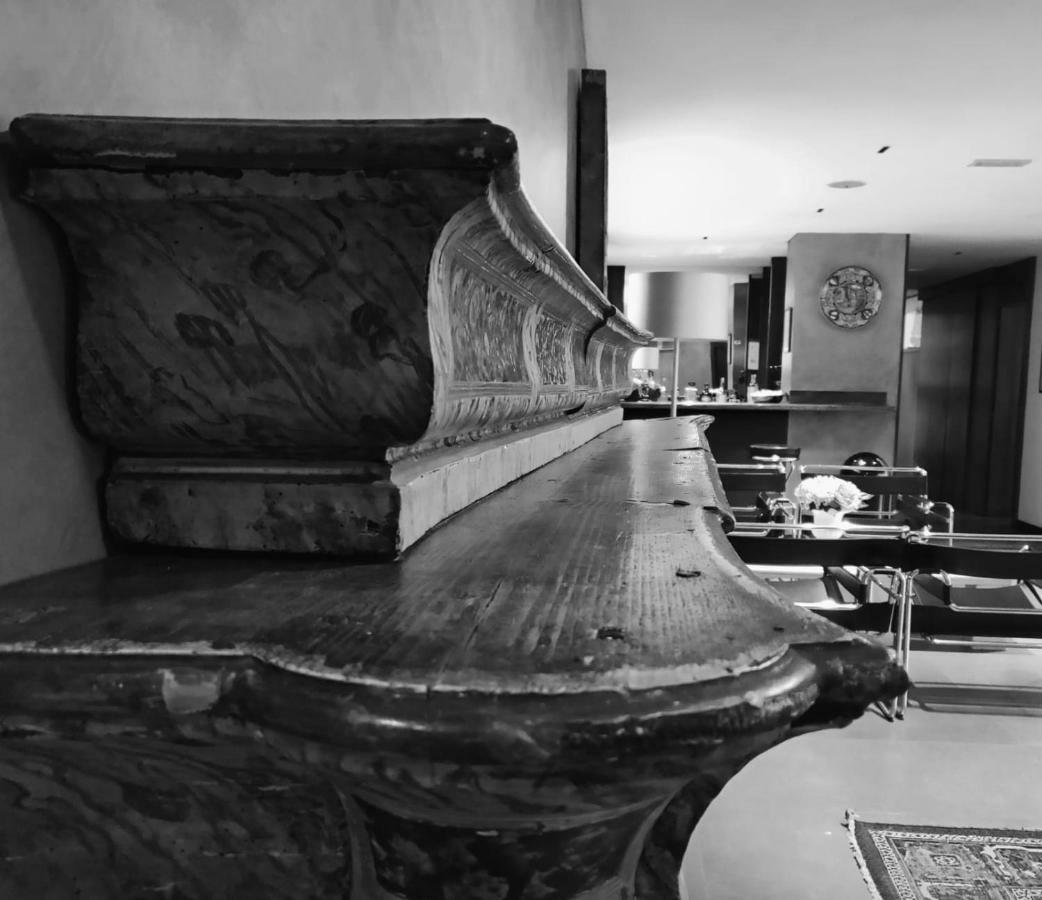 Ghironi Hotel