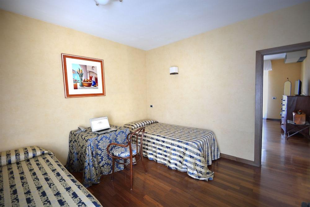 Ghironi Hotel La Spezia