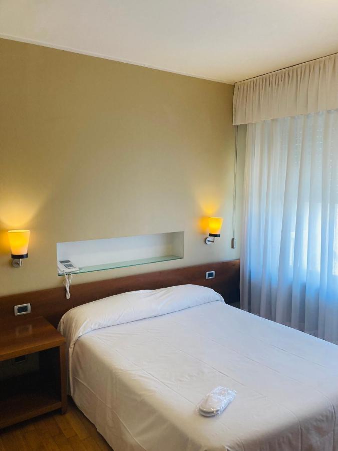 Ghironi 3* La Spezia