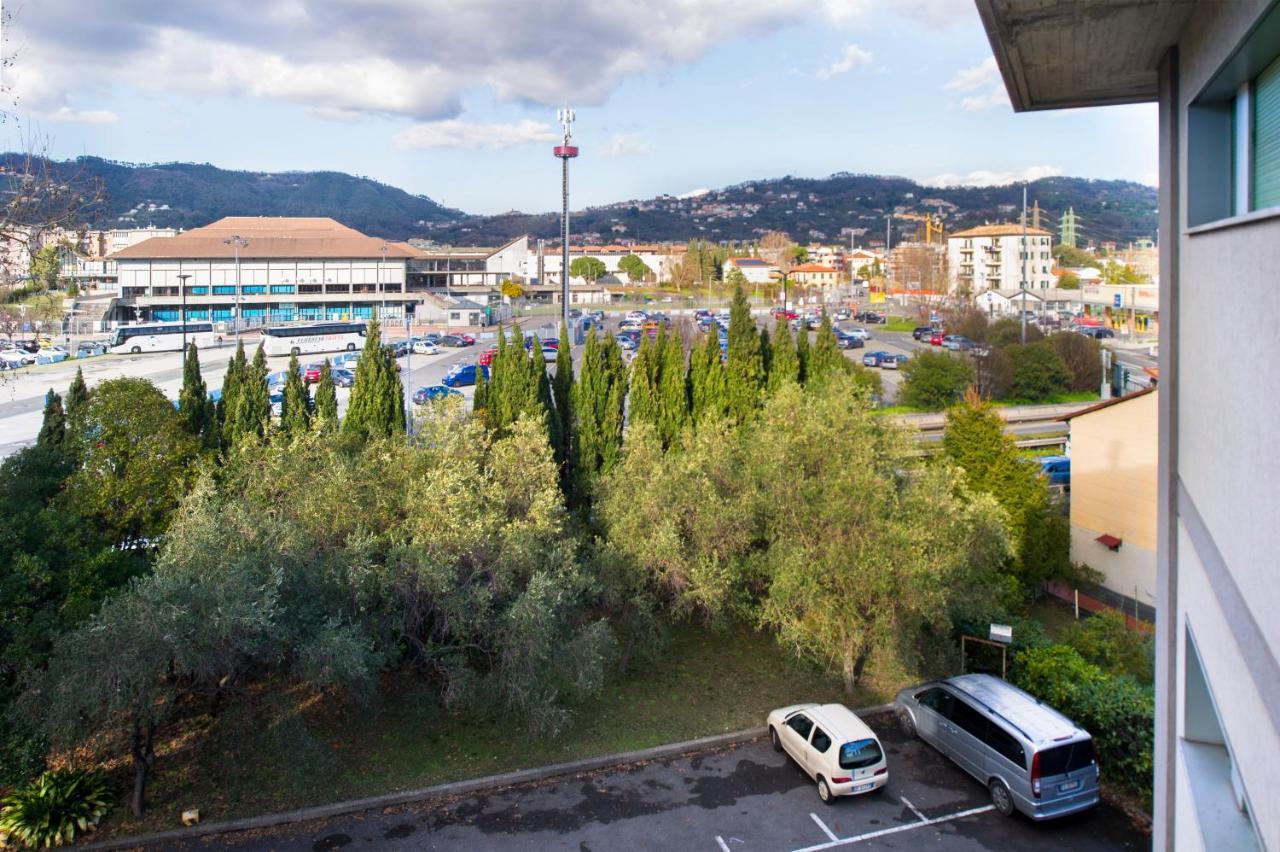 Hotel Ghironi 3*