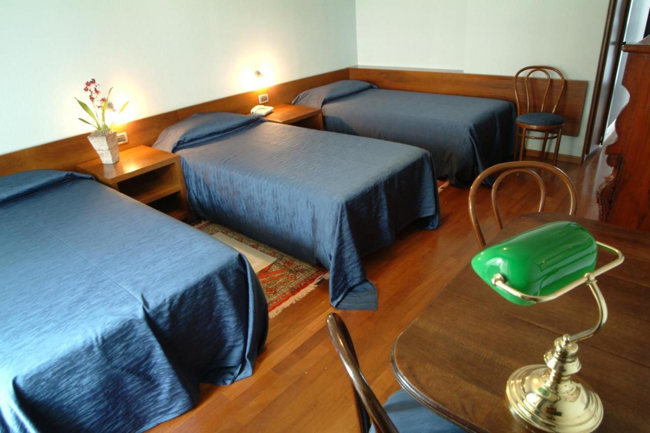 Hotel Ghironi 3*