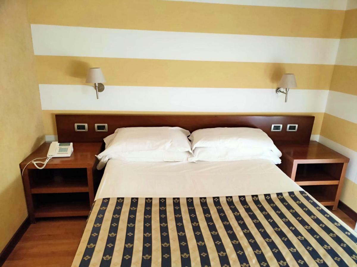 Ghironi Hotel La Spezia