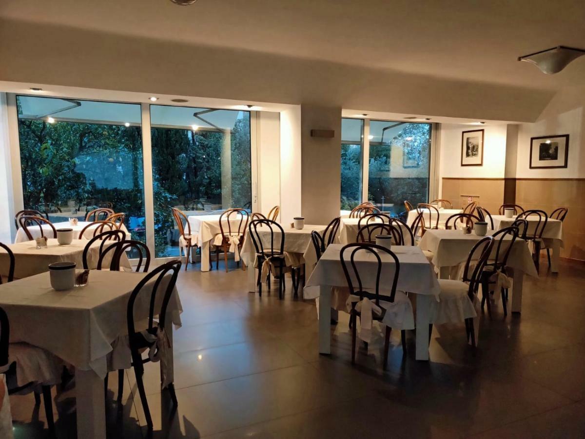 Hotel Ghironi La Spezia